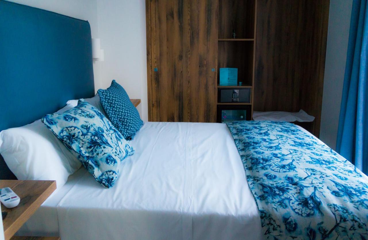 טרצ'ינה Piccolo Hotel מראה חיצוני תמונה