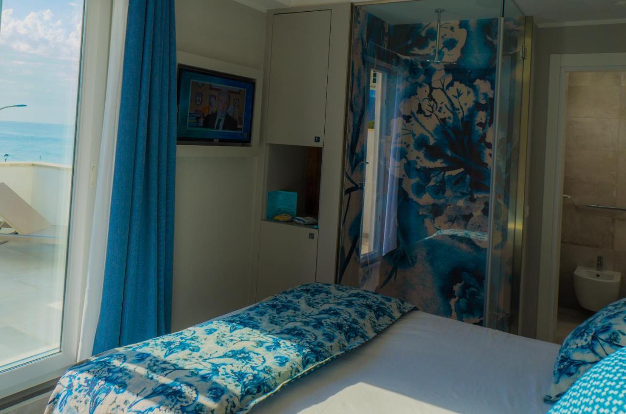 טרצ'ינה Piccolo Hotel מראה חיצוני תמונה