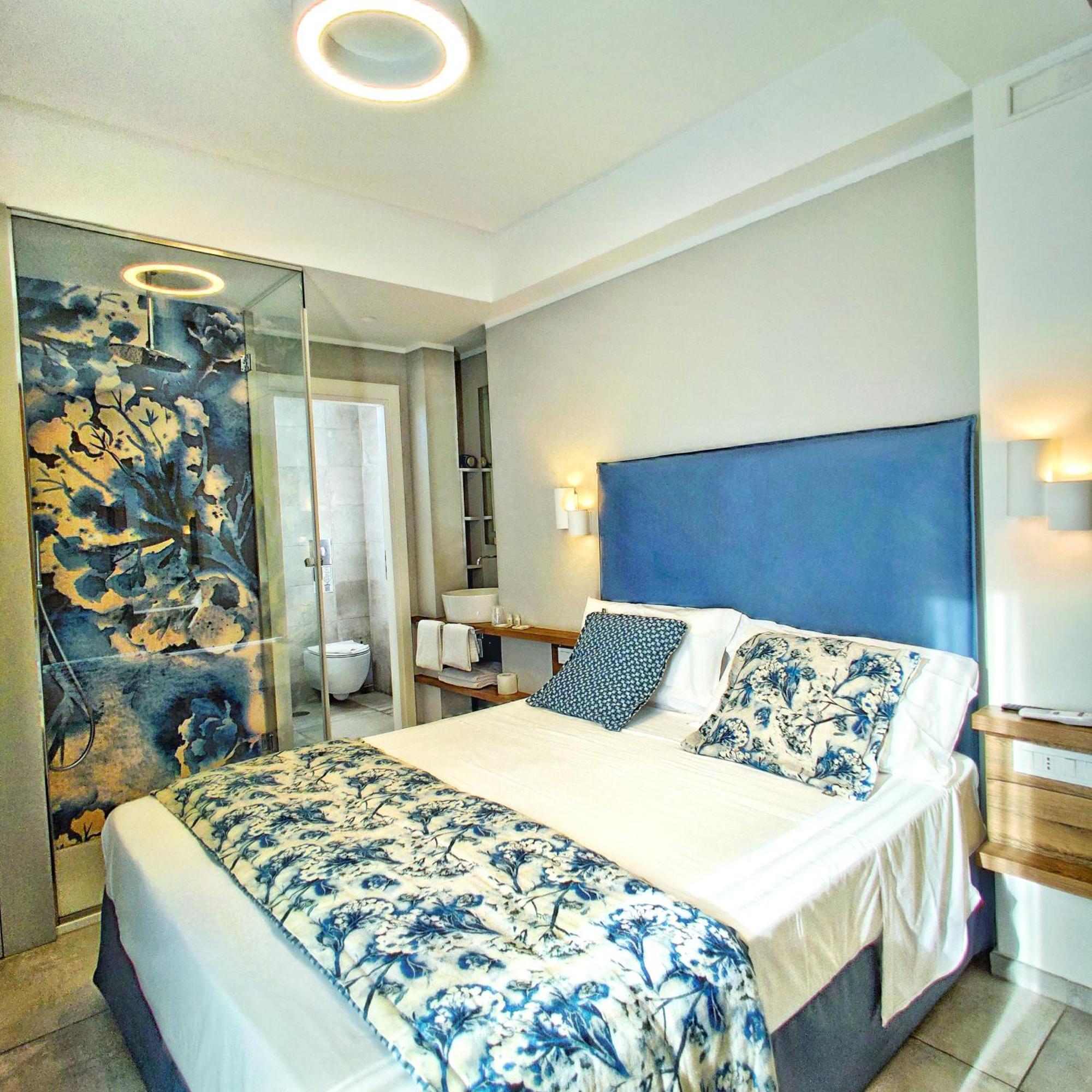 טרצ'ינה Piccolo Hotel מראה חיצוני תמונה