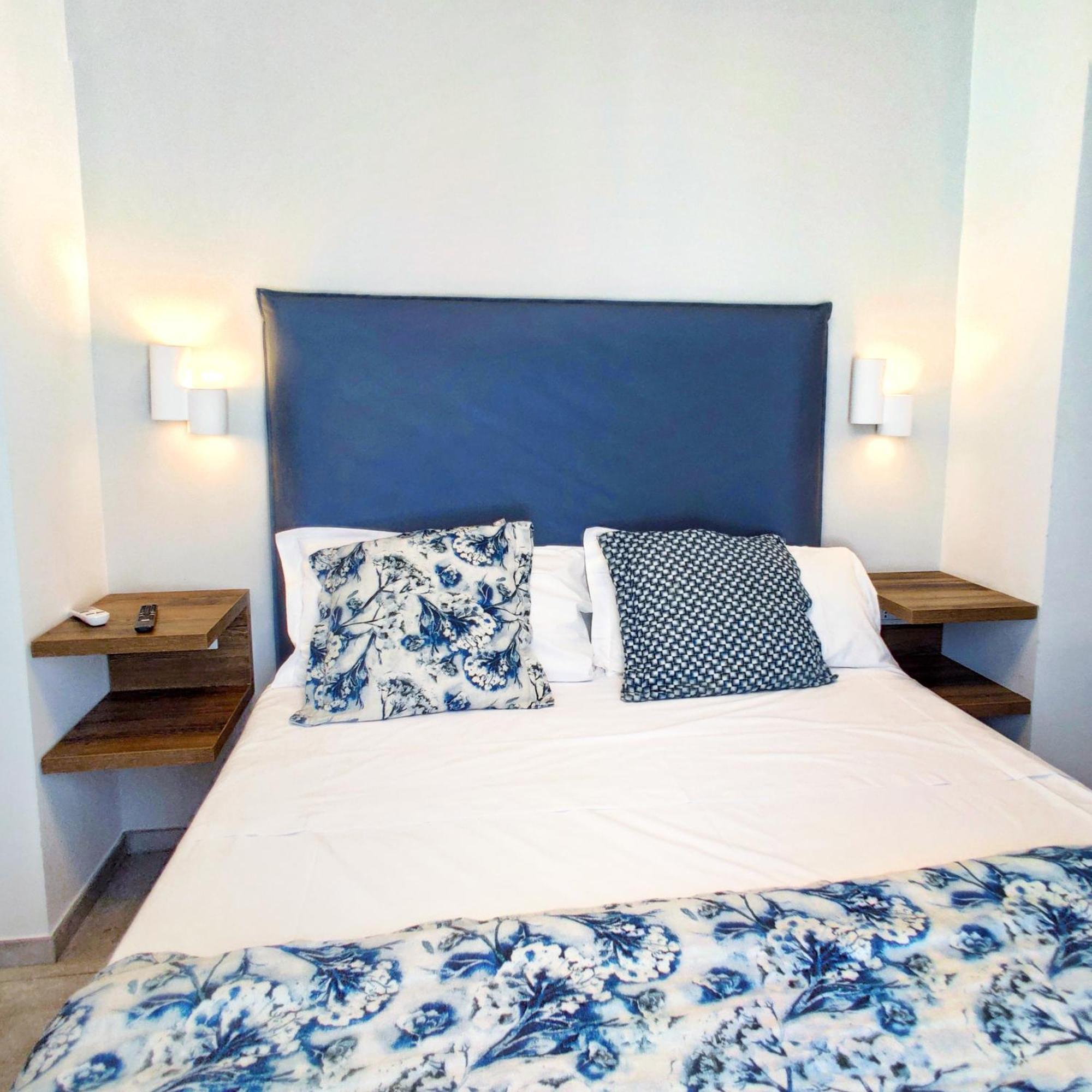 טרצ'ינה Piccolo Hotel מראה חיצוני תמונה