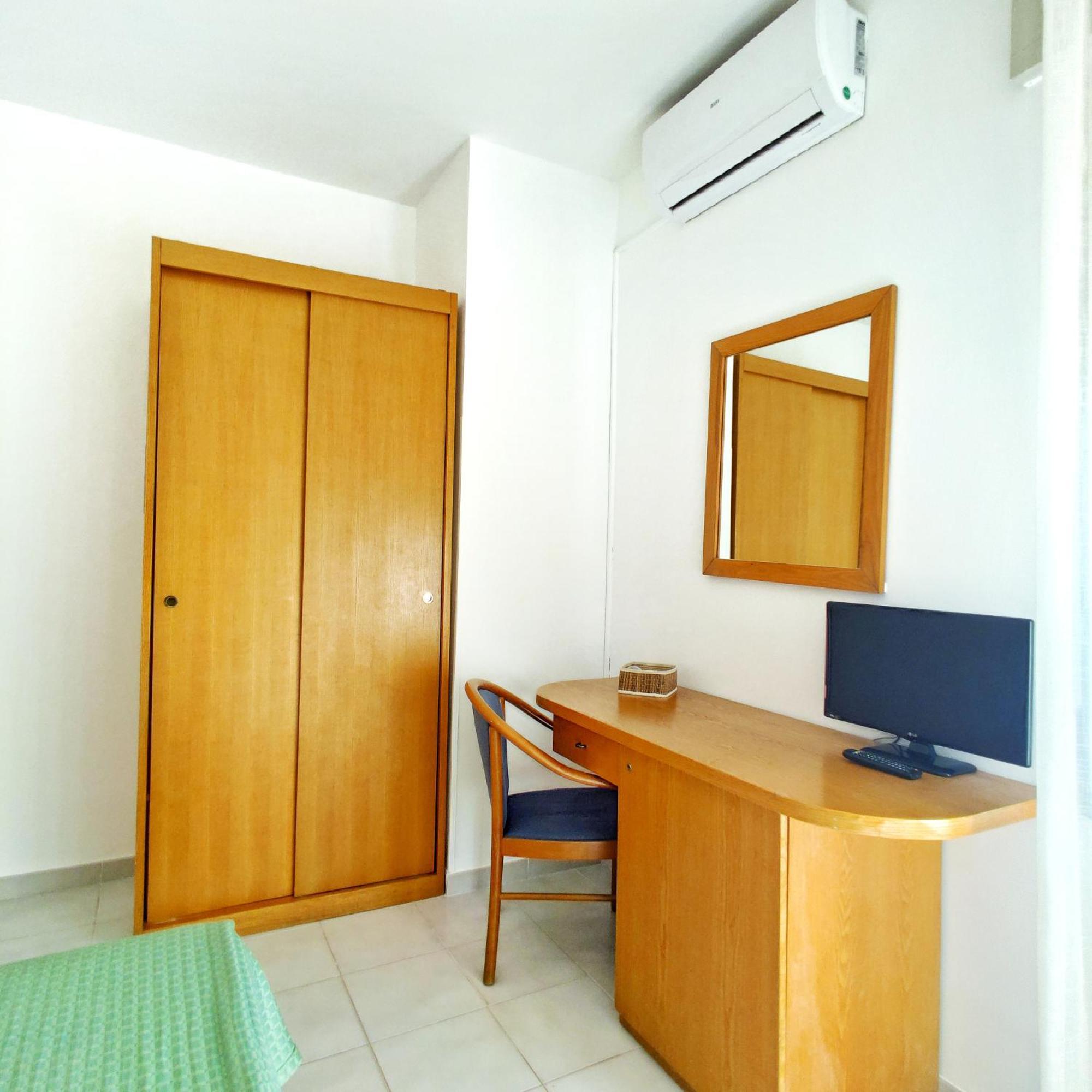 טרצ'ינה Piccolo Hotel מראה חיצוני תמונה