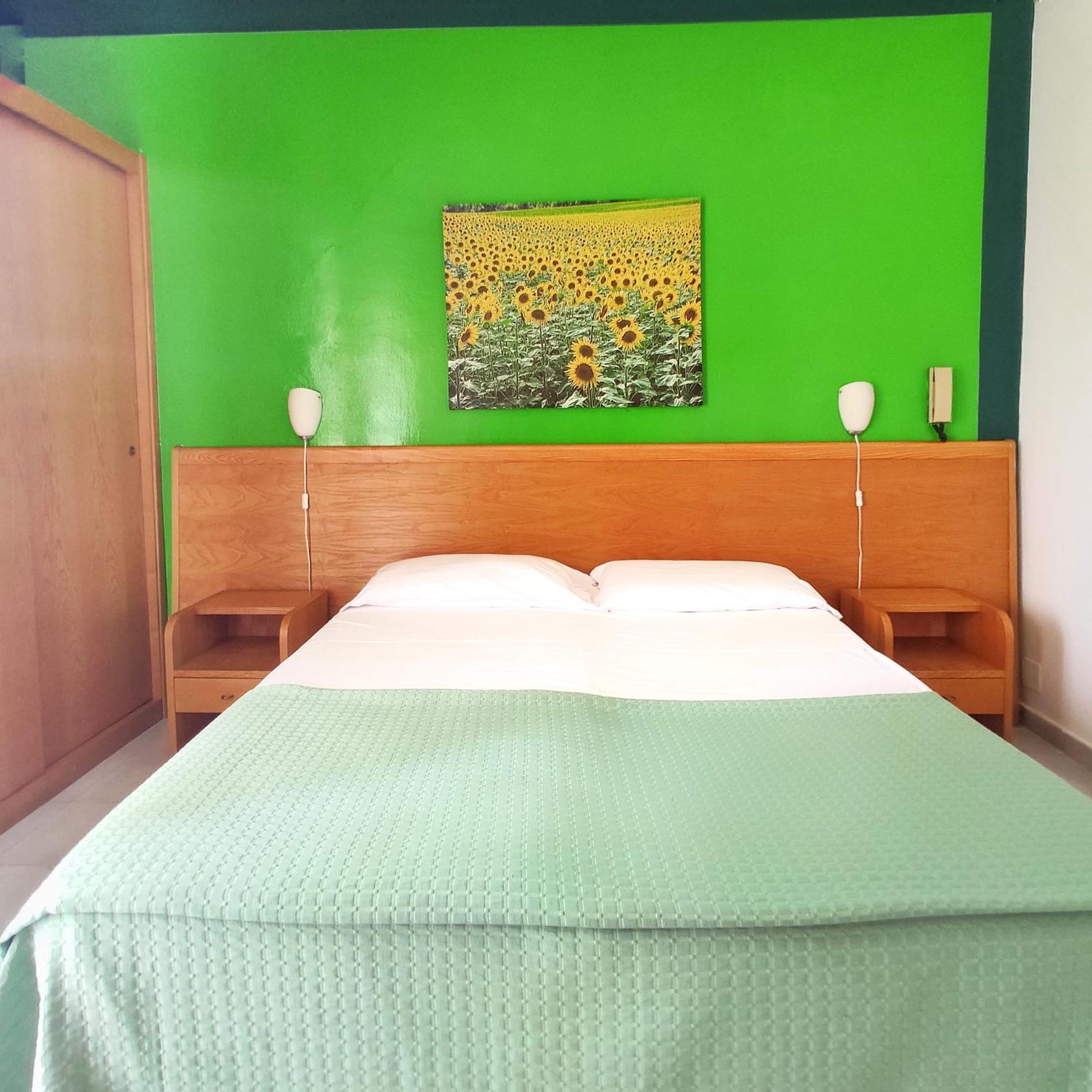 טרצ'ינה Piccolo Hotel מראה חיצוני תמונה