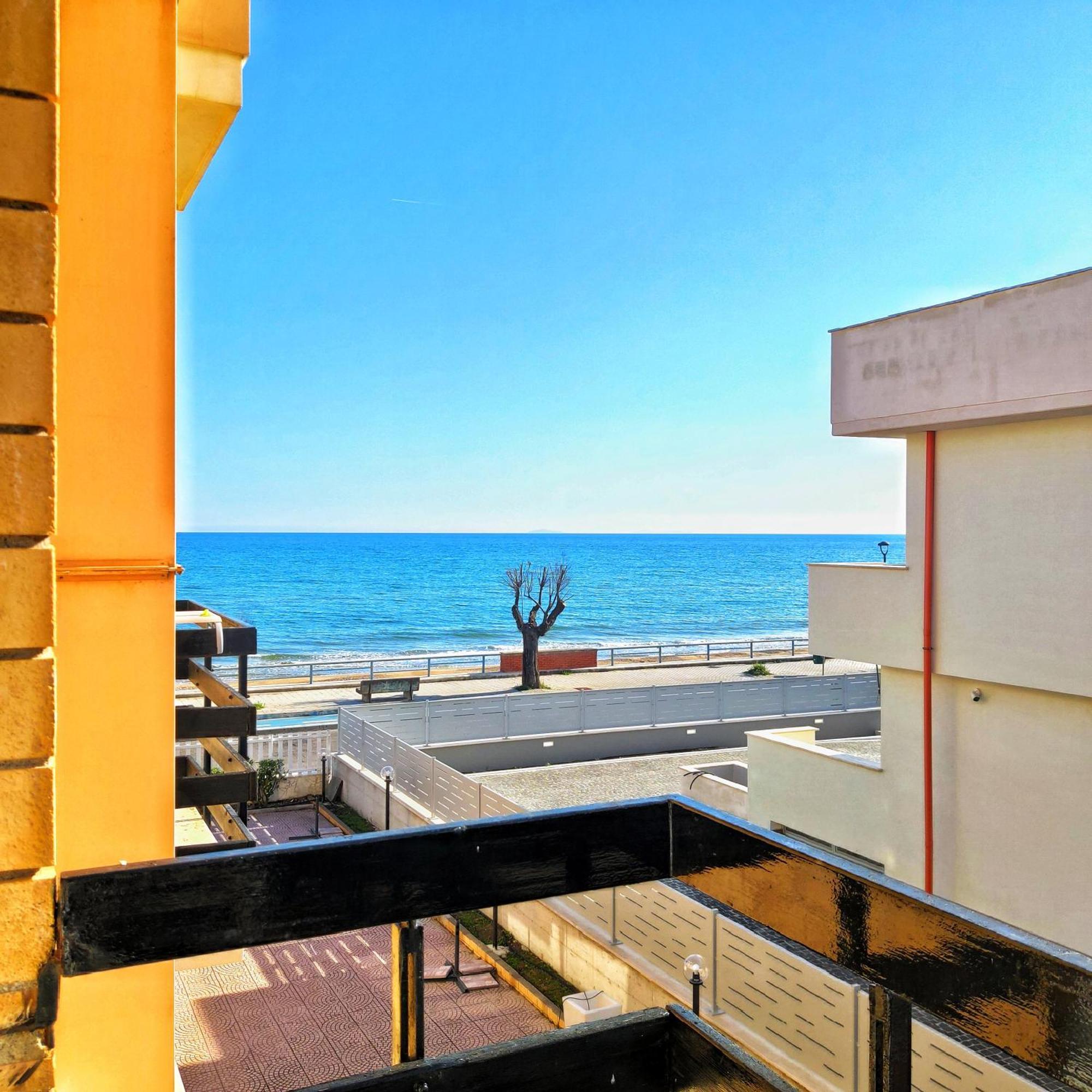 טרצ'ינה Piccolo Hotel מראה חיצוני תמונה