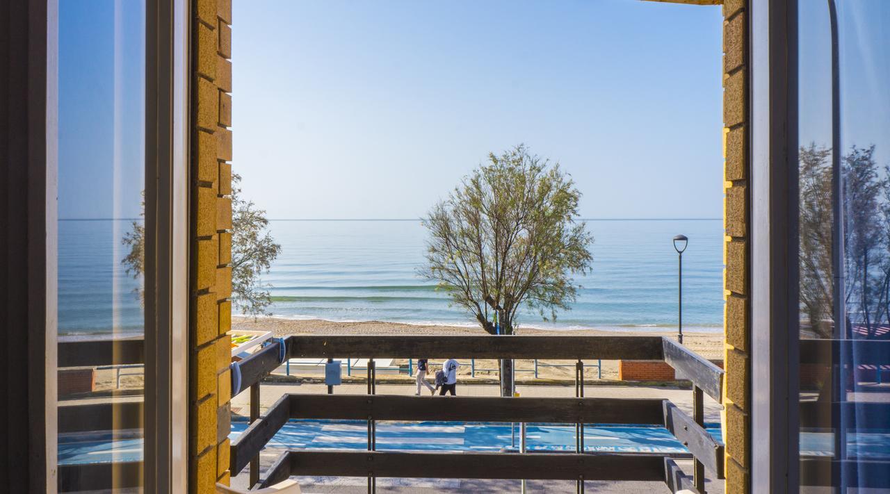 טרצ'ינה Piccolo Hotel מראה חיצוני תמונה