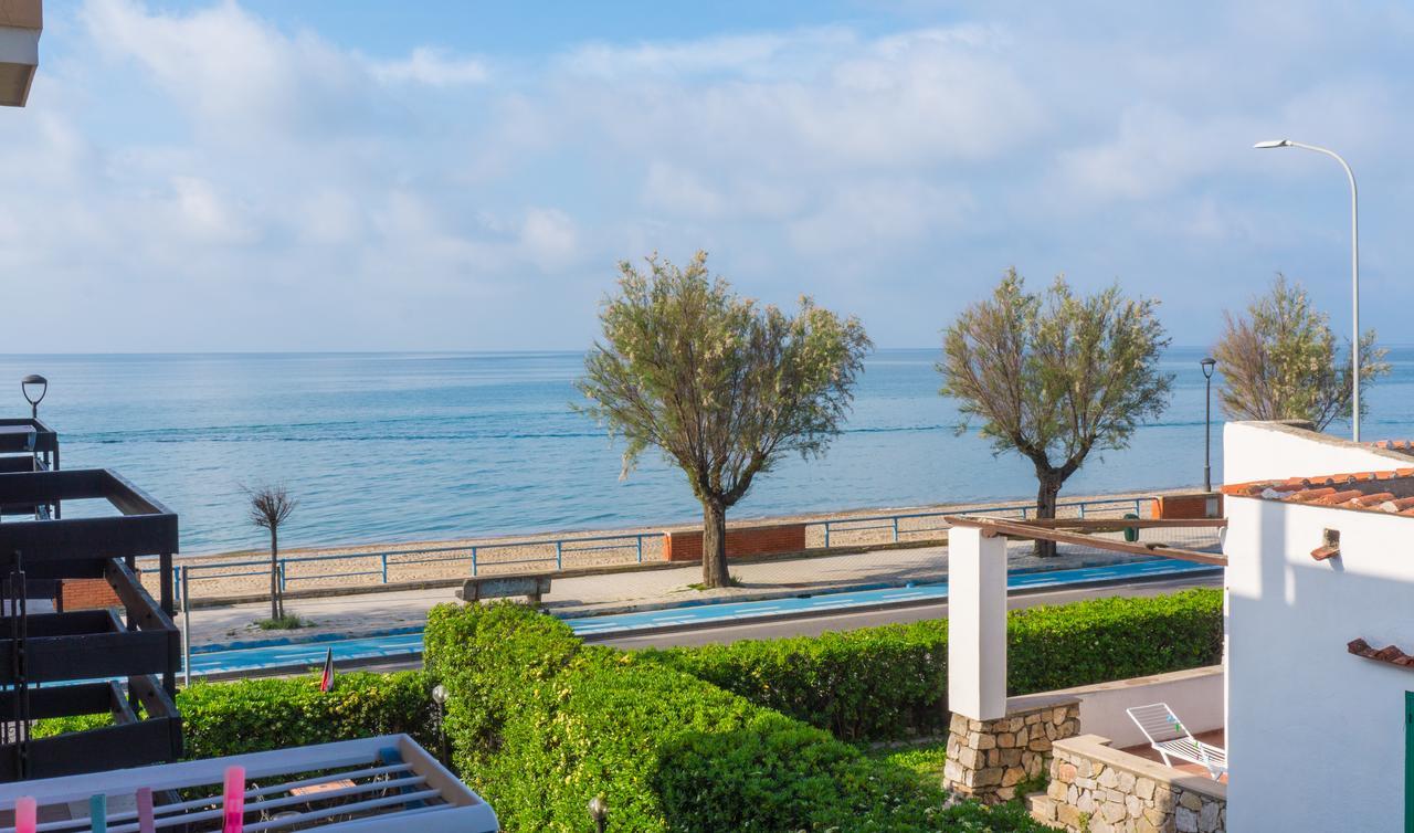 טרצ'ינה Piccolo Hotel מראה חיצוני תמונה